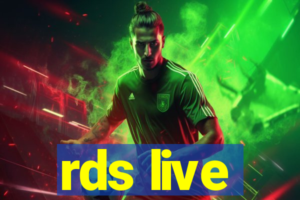 rds live